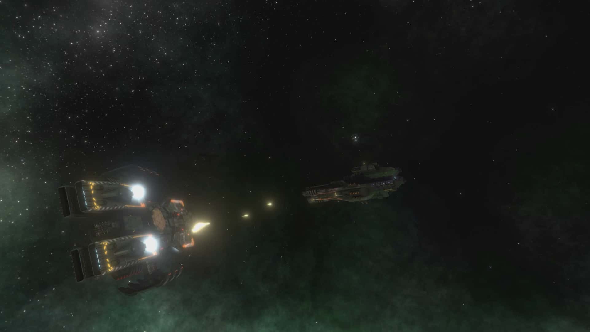 #8. Capital Command (GOG) 由: Hooded Horse