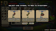 Spin Hero screenshot 4