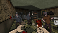 Fallen Aces screenshot 1