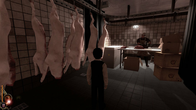 Lucius screenshot 5