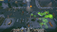 Operation: Polygon Storm screenshot 4
