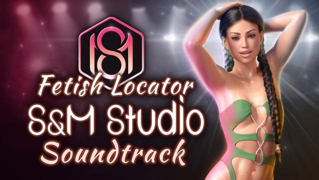 Fetish Locator: S&M Studio Soundtrack