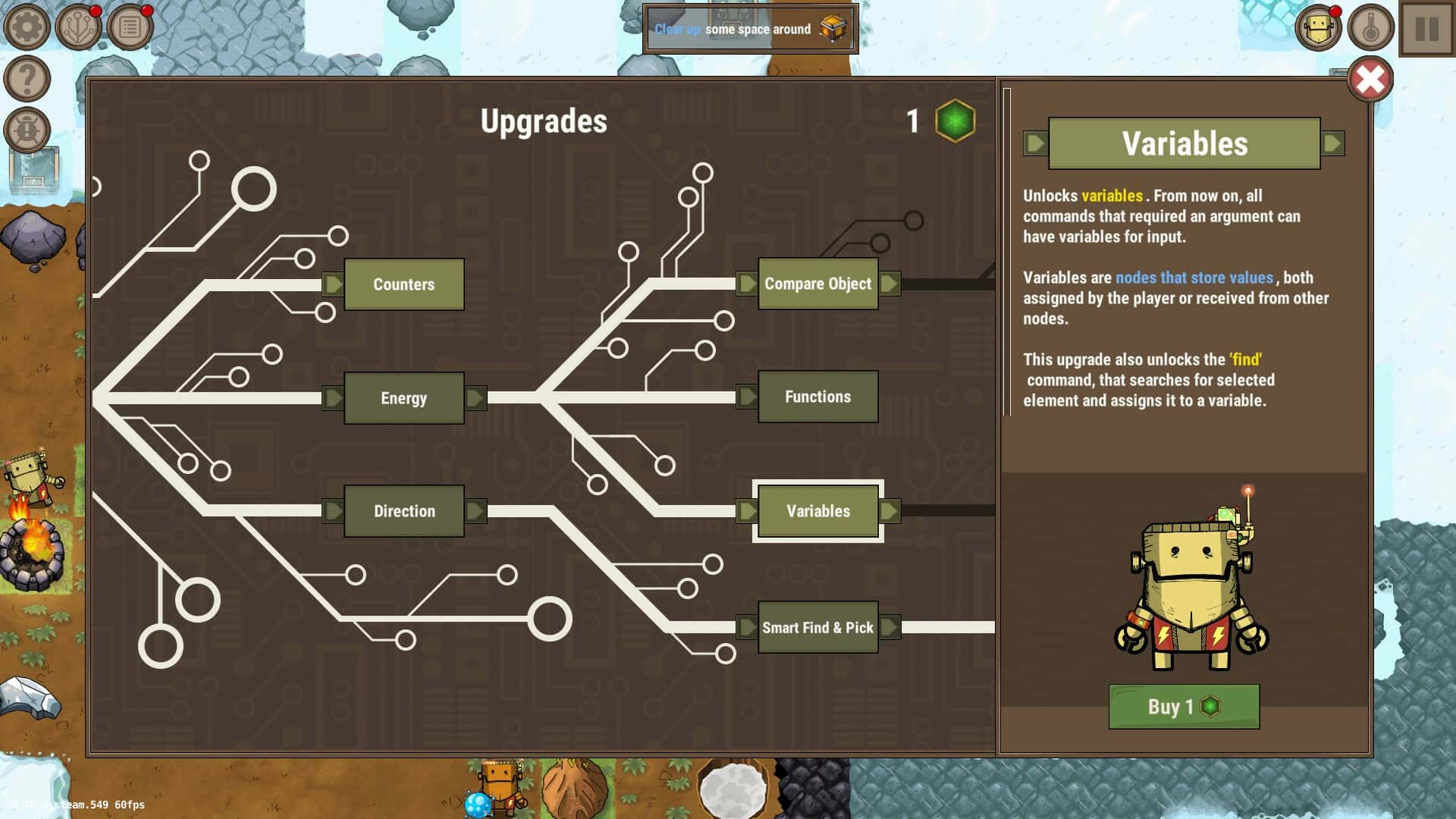 #3. Craftomation 101 PetaMate Edition (GOG) 由: Luden.io