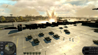World in Conflict: Complete Edition screenshot 2