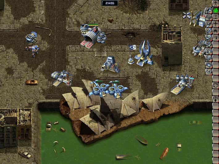 #6. Krush Kill 'N Destroy Bundle (GOG) 由: Ziggurat Interactive