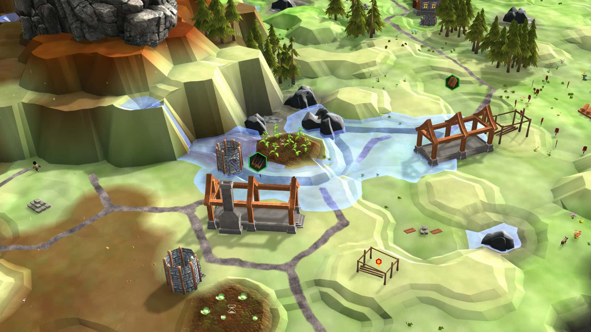 #7. World Turtles (GOG) โดย: indie.io