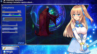 Magical Girl Celesphonia screenshot 5