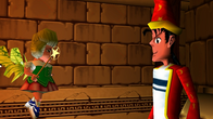 Simon the Sorcerer 3D screenshot 11