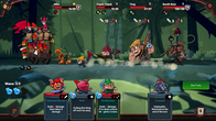 Union of Gnomes screenshot 8