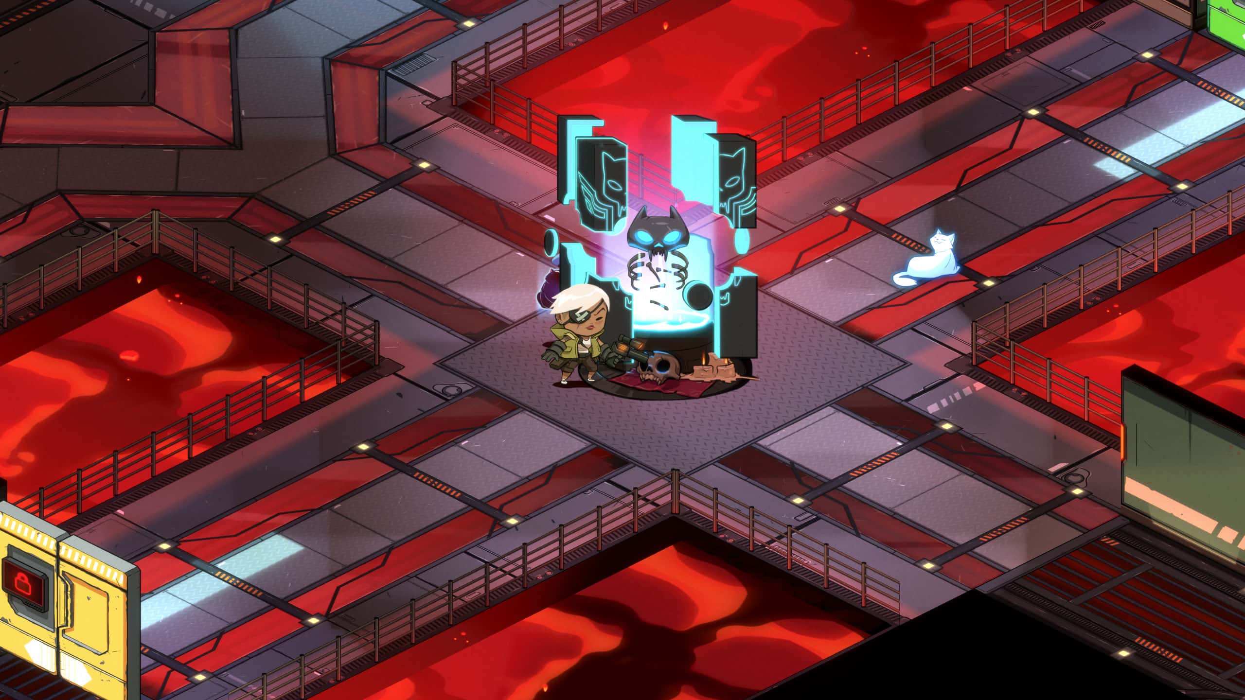 #8. Wildcat Gun Machine Supporter Bundle (GOG) 来自: Daedalic Entertainment