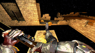 Mortal Sin screenshot 6