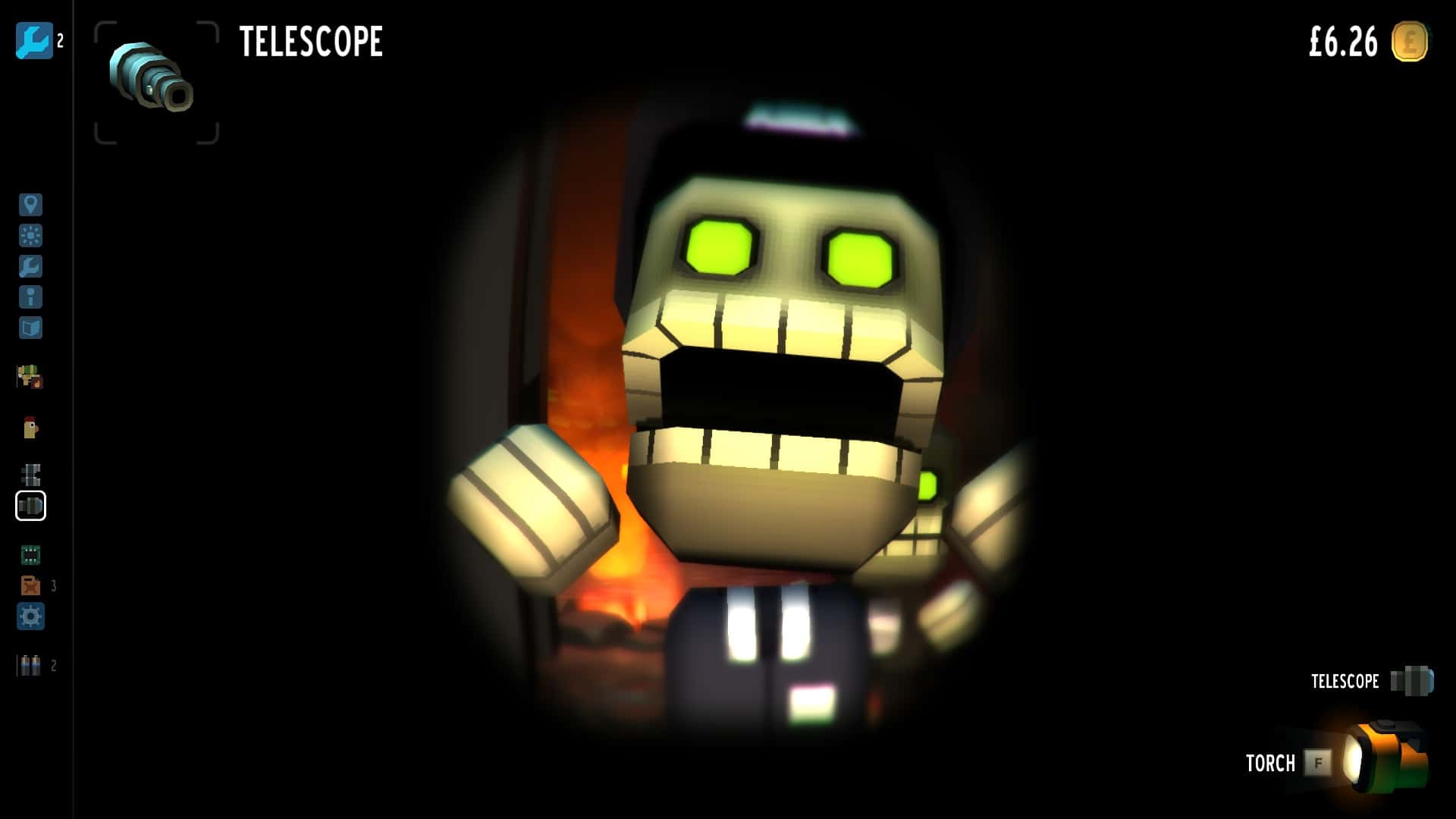 #3. Basingstoke (GOG) Ved: Puppygames