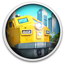 Train Valley 2: Workshop Gems - Emerald