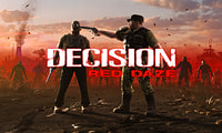 Decision: Red Daze