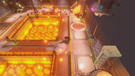 Bullet Runner: The First Slaughter screenshot 2