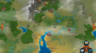 Northmark: Hour of the Wolf screenshot 2