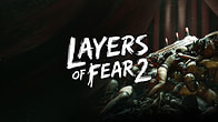 Купить ключ дешево Layers of Fear 2