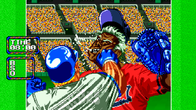 BASEBALL STARS 2 screenshot 2