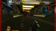 Space Trader: Merchant Marine screenshot 2