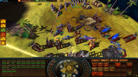 Impossible Creatures screenshot 1