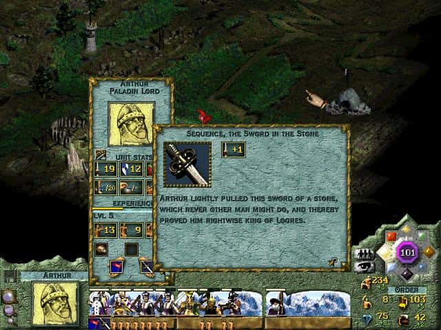 #2. Lords of Magic: Special Edition (GOG) di: Rebellion
