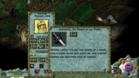 Lords of Magic: Special Edition screenshot 3