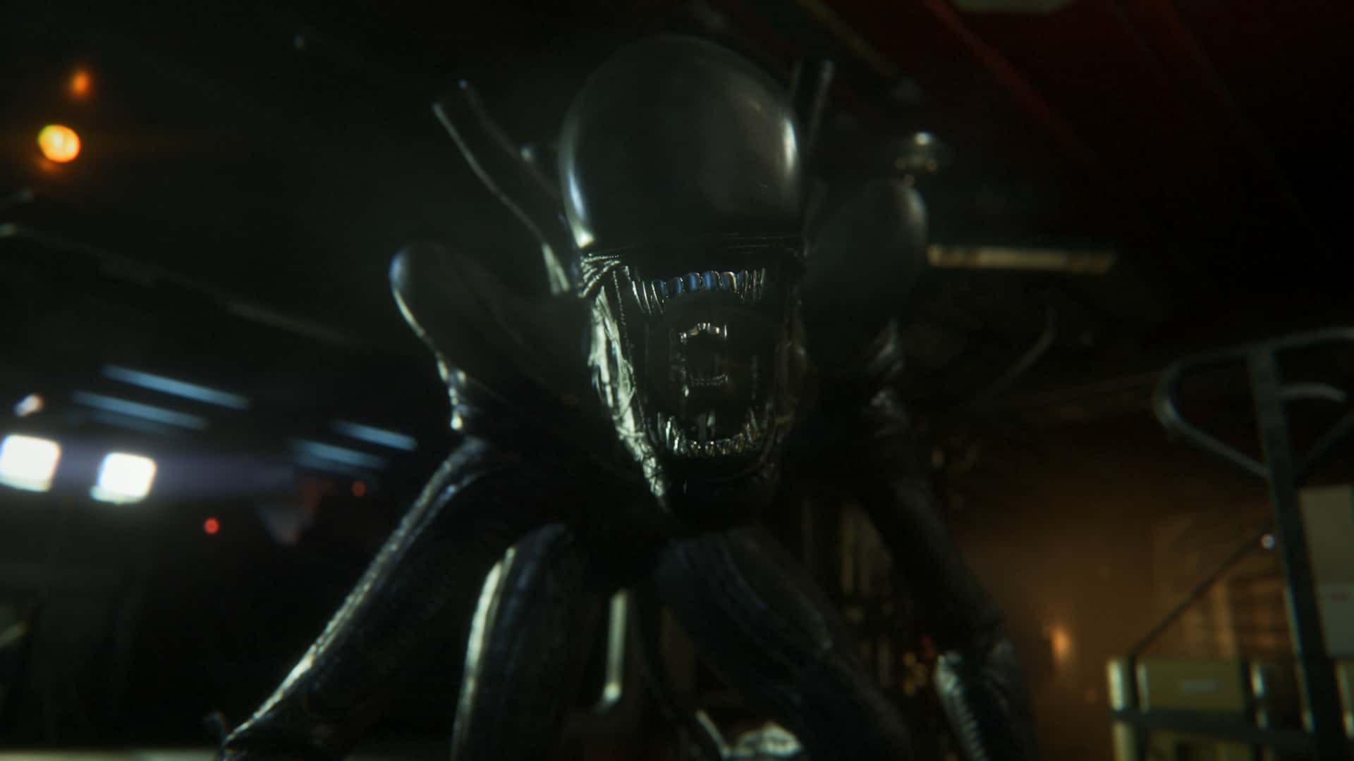 #10. Alien: Isolation Collection (GOG) Bởi: SEGA