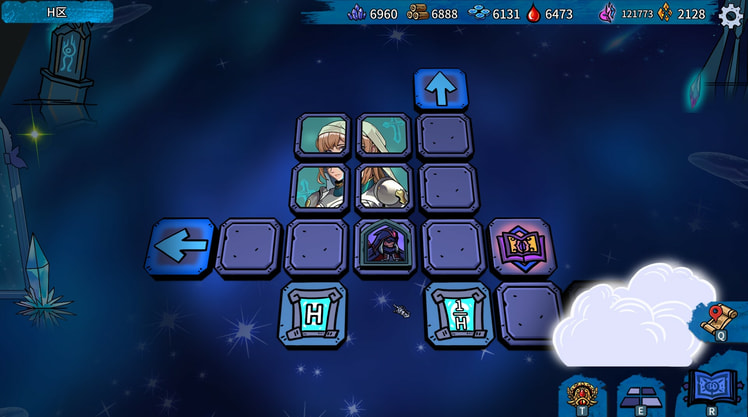 Looper Tactics Complete Edition screenshot screenshot 11