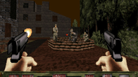 World War II GI screenshot 3