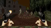 World War II GI screenshot 3