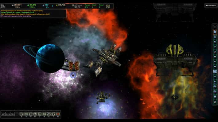 #6. AI War Collection (GOG) โดย: Arcen Games