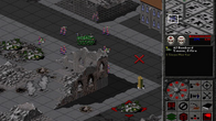 Final Liberation: Warhammer Epic 40,000 screenshot 4