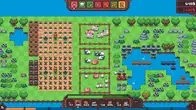 Another Farm Roguelike: Rebirth screenshot 1