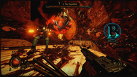 Devilated screenshot 1