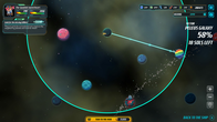 Holy Potatoes! We're in Space?! screenshot 8