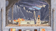 Savage Warriors screenshot 10