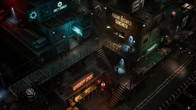 Colony Ship: A Post-Earth Role Playing Game screenshot 6