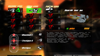Death Track: Resurrection screenshot 5