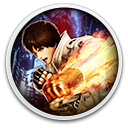 THE KING OF FIGHTERS XIV GALAXY EDITION