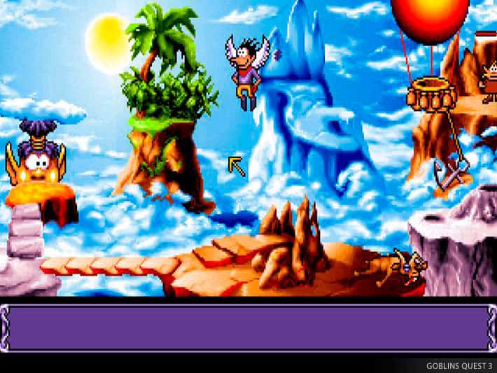 #7. Gobliiins pack (GOG) 由: DotEmu