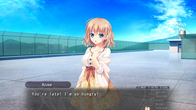 Spiral Dystopia screenshot 1