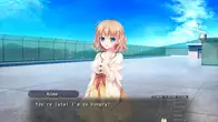 Spiral Dystopia screenshot 1