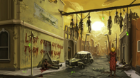 Shardlight screenshot 8