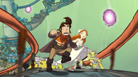 Deponia 4: Deponia Doomsday screenshot 4