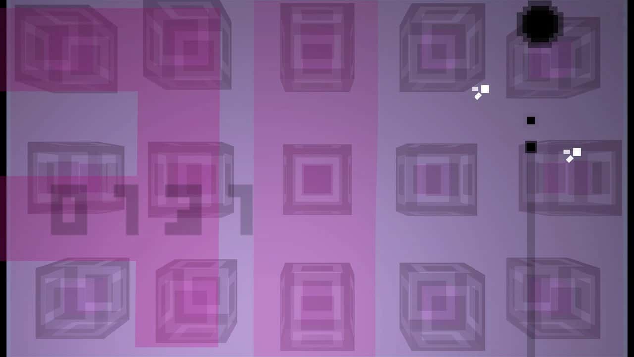 #7. BIT.TRIP VOID (GOG) 由: Choice Provisions