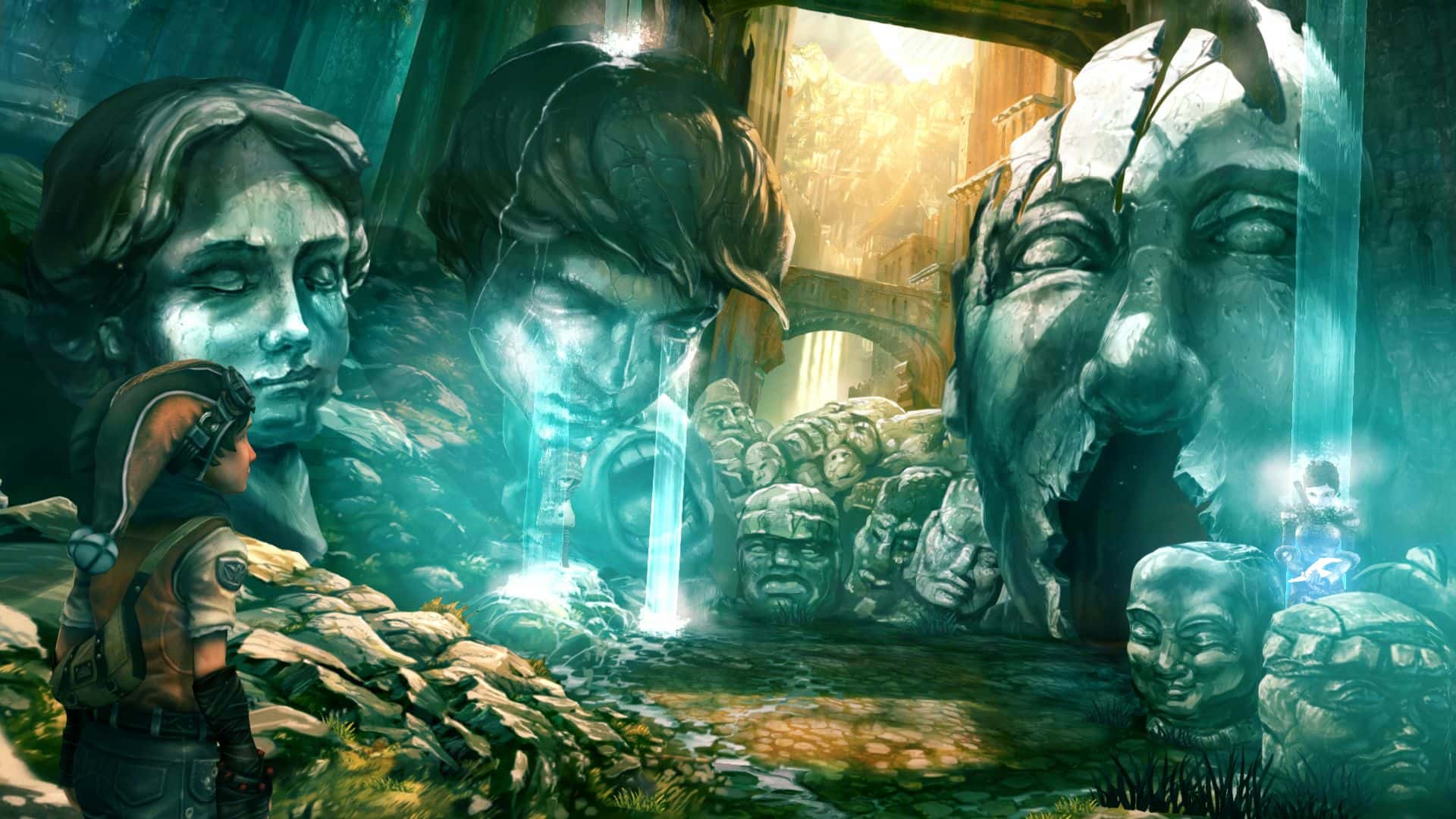 #2. Silence Soundtrack (GOG) Ved: Daedalic Entertainment