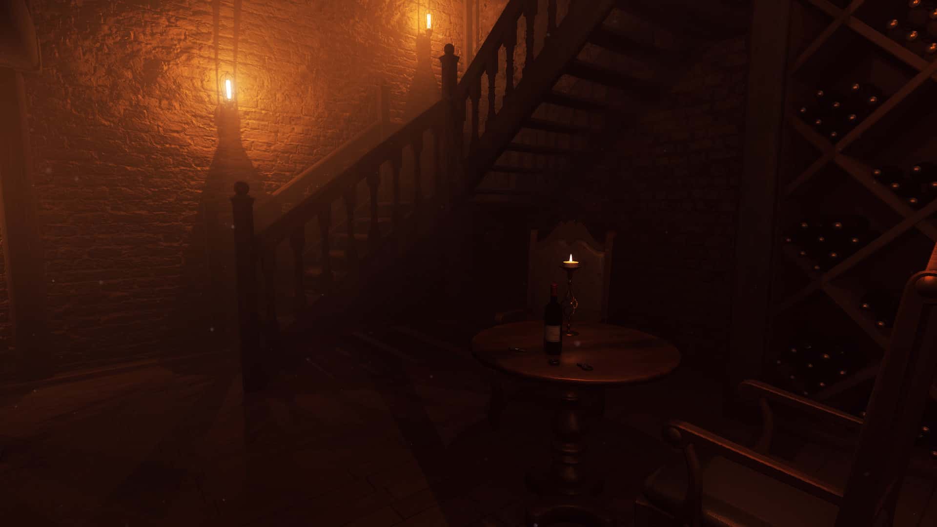 #4. Lust for Darkness (GOG) Bởi: Movie Games S.A.