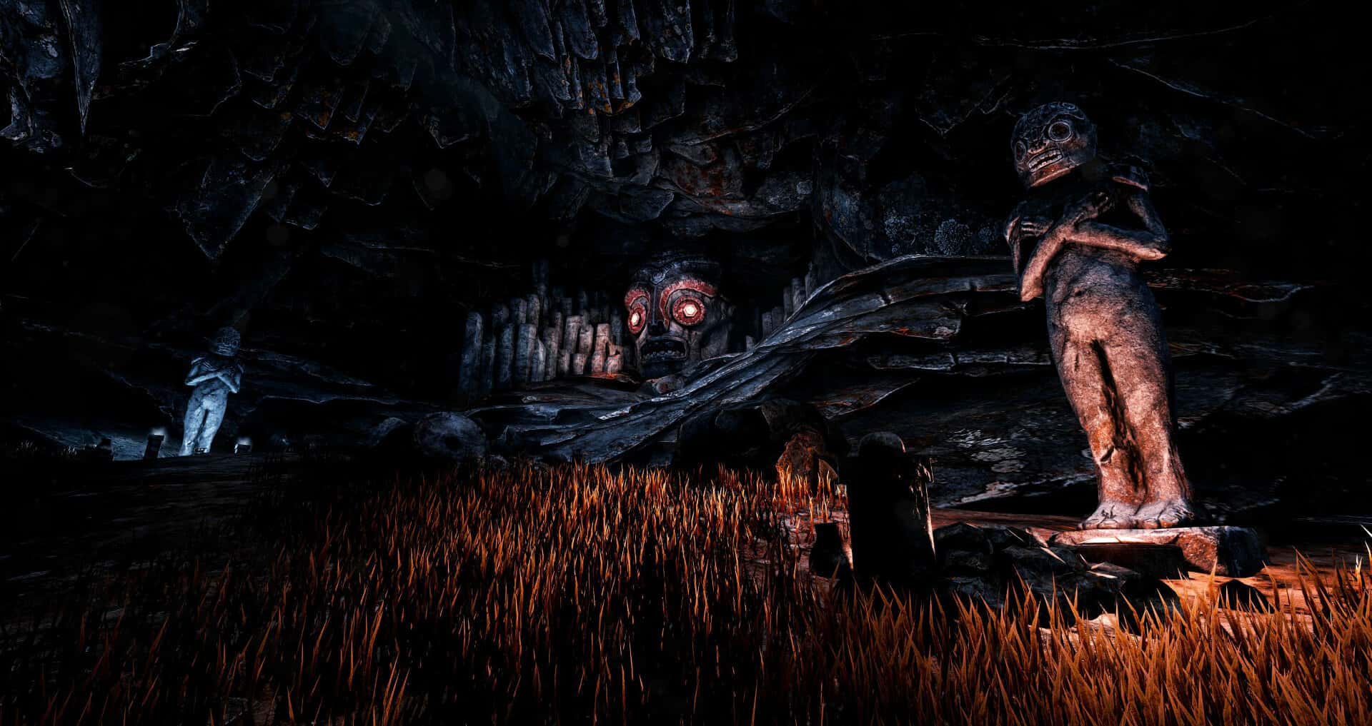 #6. The Solus Project (GOG) Bởi: Teotl Studios