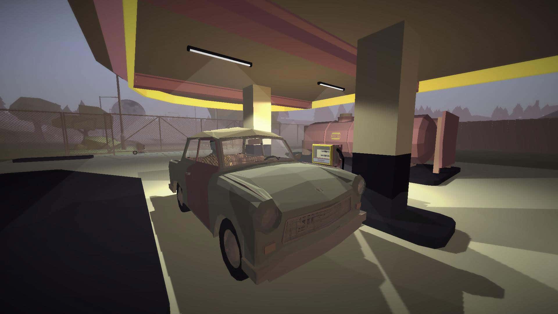 #3. Jalopy (GOG) 来自: Excalibur Games