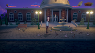Slender Threads screenshot 7